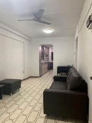 Blk 345 Clementi Avenue 5 (Clementi), HDB 3 Rooms #553963921